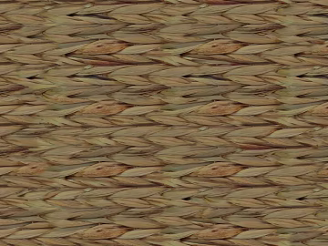 Beige Woven Straw Wall Soft texture (ID:ffaeh855884)