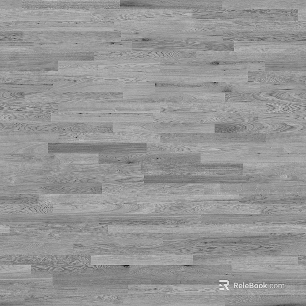 Black and White Bump texture