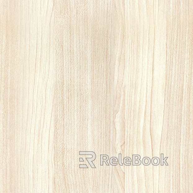 Wood Grain Light Gingko Wood Grain texture