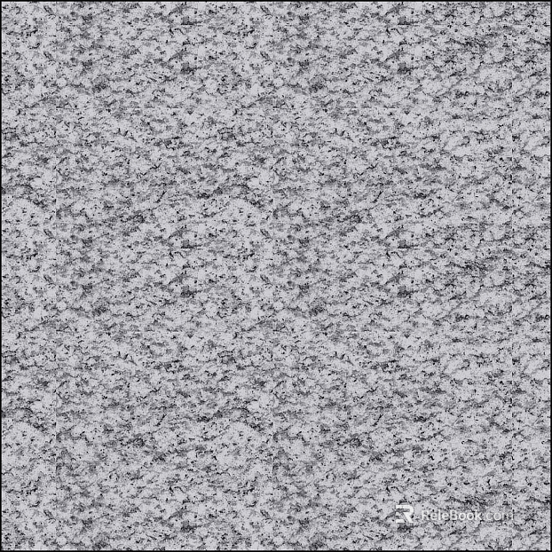 Granite texture