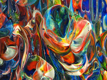 abstract painting texture (ID:ffagg65228)