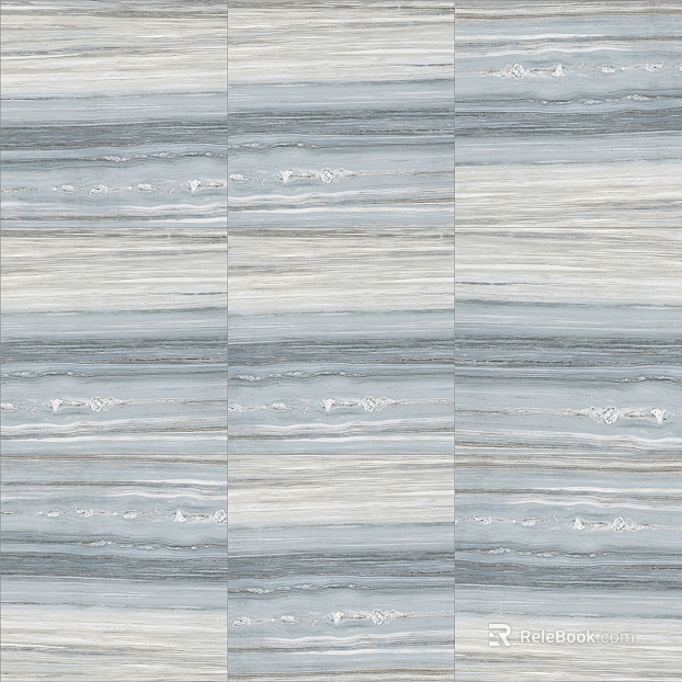 Straight grain marble limestone horizontal stripe texture