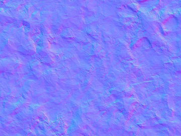 gold foil silver foil paper fold normal bump texture (ID:ffach176883)