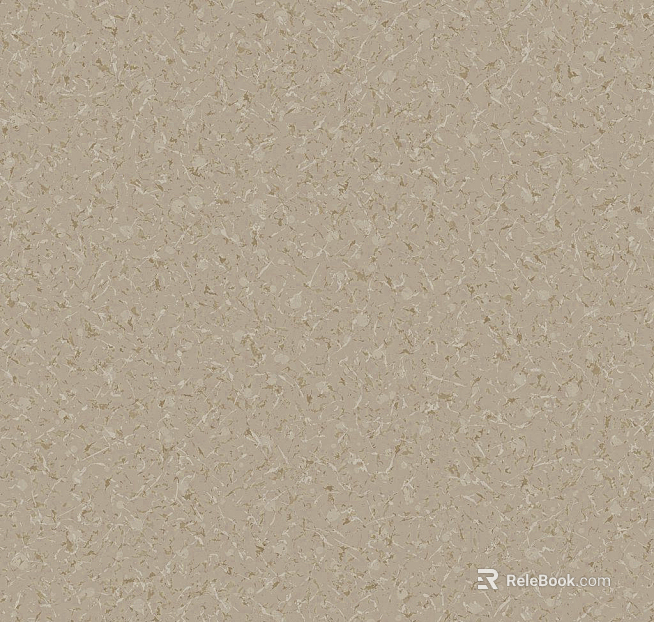 Ground glue texture