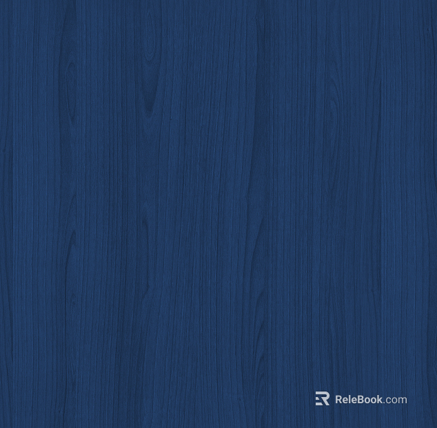 Wood Grain Cabinet Hidden Blue Seamless texture