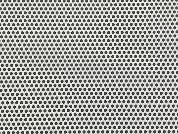 Perforated plate texture (ID:ffach373706)