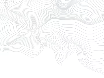 geometric line 3d model