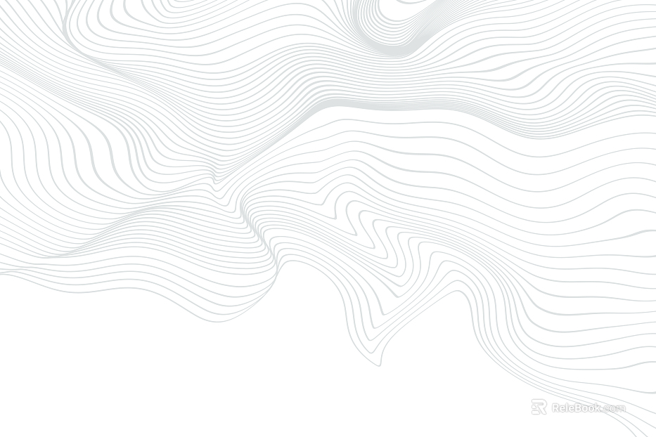 geometric line texture