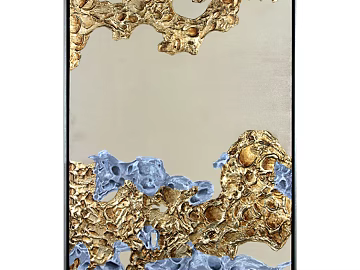 three-dimensional physical painting texture (ID:ffajg02704)