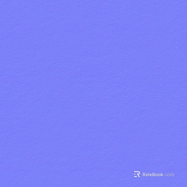 Normal Bump texture