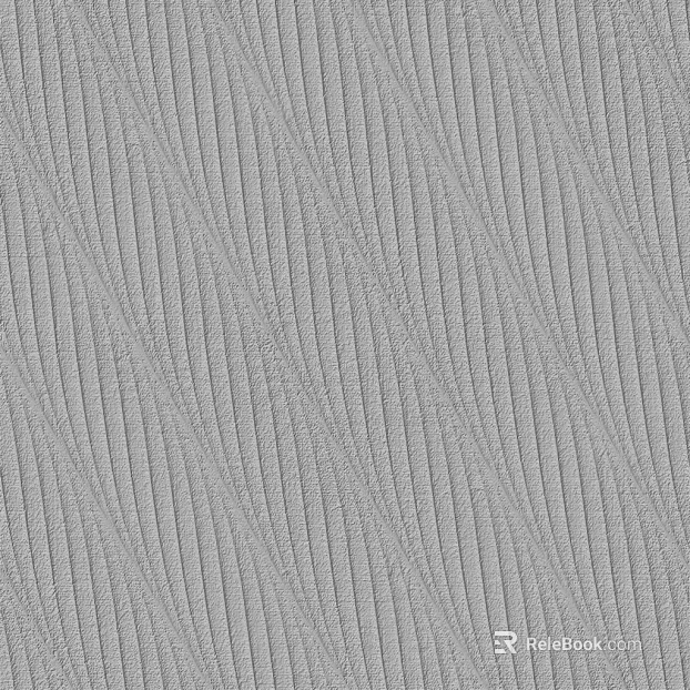 Black and White Bump texture