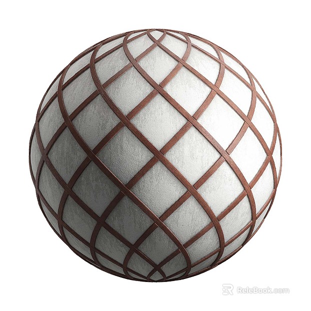 Wall PBR texture