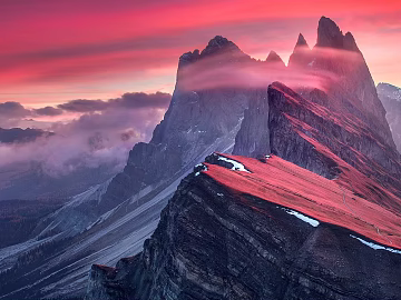 Wild Scenery texture (ID:ffacg70682)