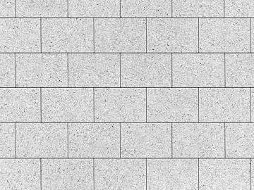 granite black sesame staggered brick texture (ID:ffajg85842)