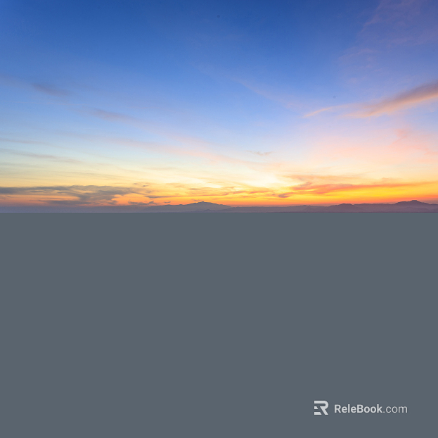 Sky texture