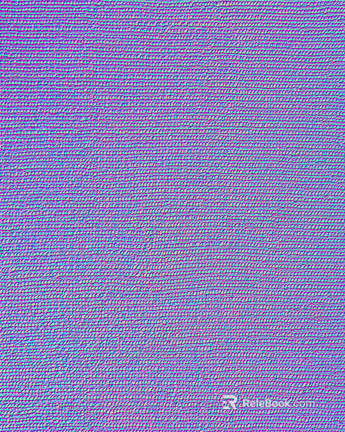 Normal Bump texture