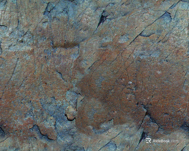 Rock texture