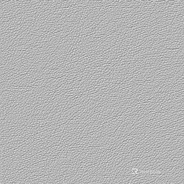 Black and White Bump texture