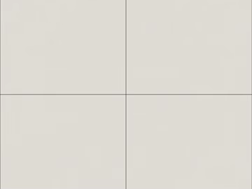 Off-white Plain Tile Kitchen and Bathroom Wall texture (ID:ffaeh579359)