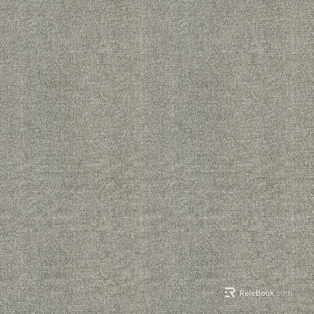 Warm gray cloth pattern wall covering texture