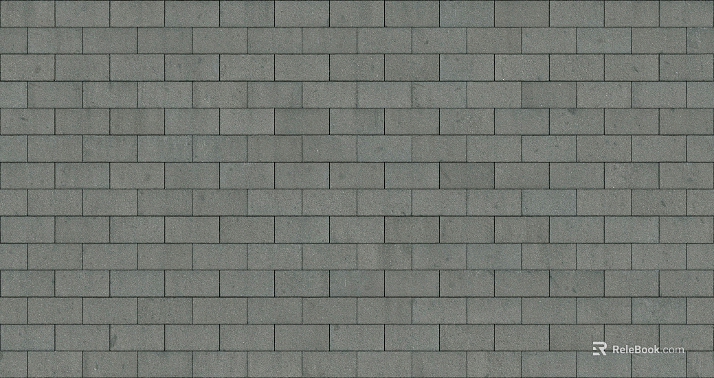 Brick wall seamless texture