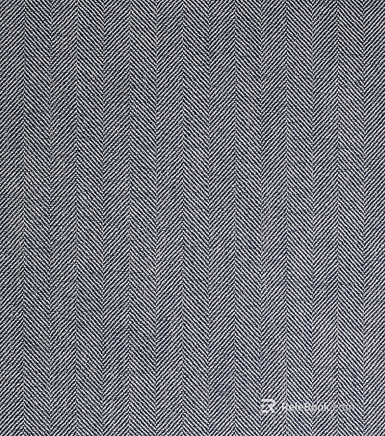 Black striped cloth texture