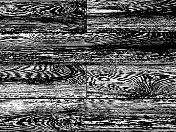 Black and white wood floor texture (ID:ffacg88362)