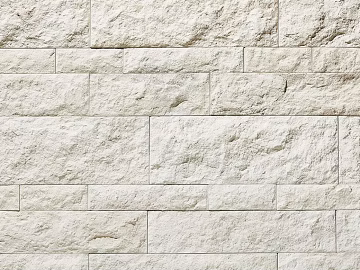 Brick wall white sand stone wall texture (ID:ffajg05632)
