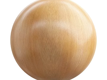 Wood Grain PBR texture (ID:ffach384244)