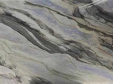Landscape Painting Ink Painting Luxury Stone Stone Natural Marble texture (ID:ffach097500)