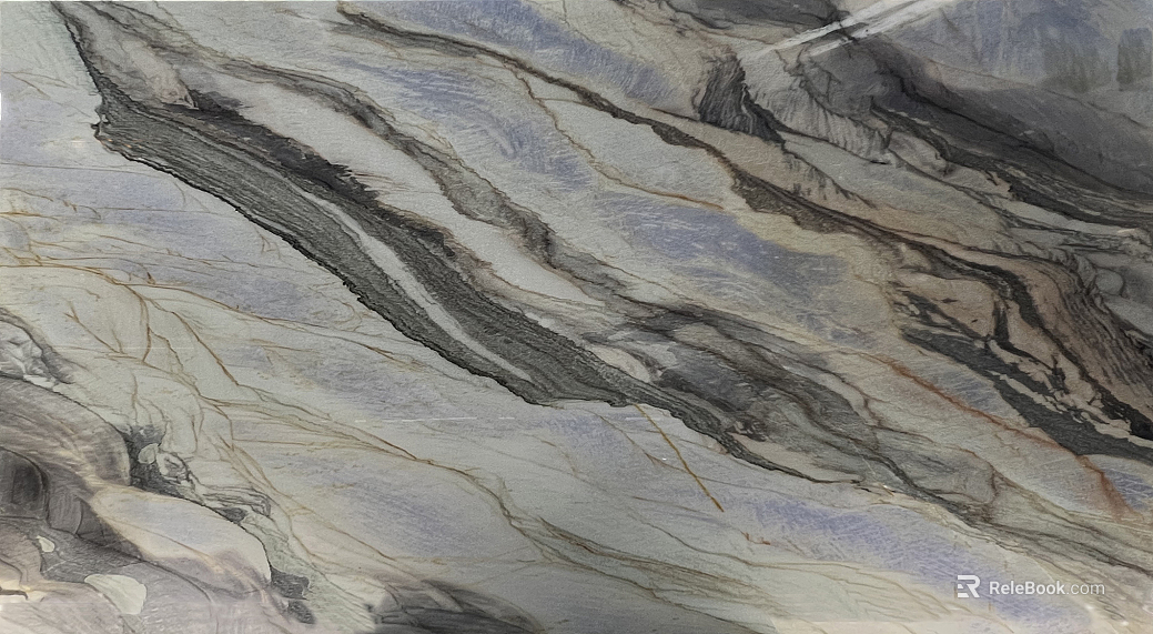 Landscape Painting Ink Painting Luxury Stone Stone Natural Marble texture