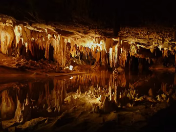 Stalactite texture (ID:ffabg74562)