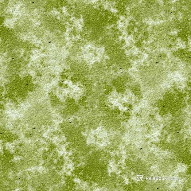 Paint texture