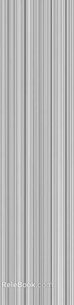 wire-clamped glass texture