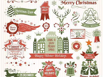 Christmas Wallpaper texture (ID:ffach923691)