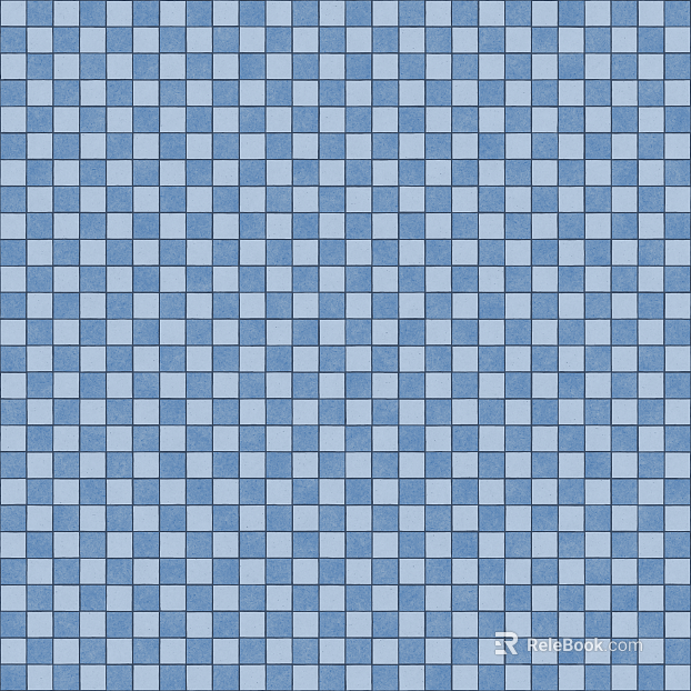 ceramic mosaic texture
