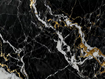 Black gilt rock slab marble texture (ID:ffajh109872)