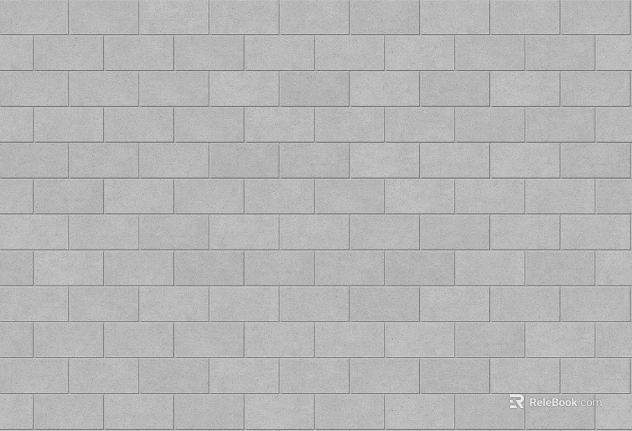 Black and White Bump texture