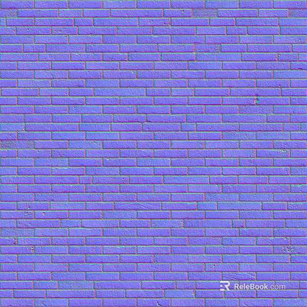 Normal Bump texture