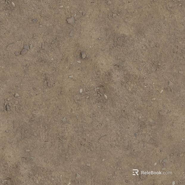 Sand texture
