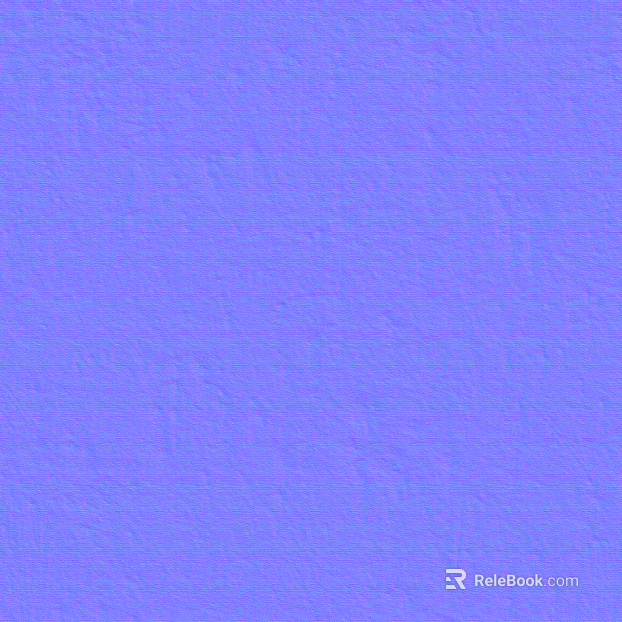 Normal Bump texture