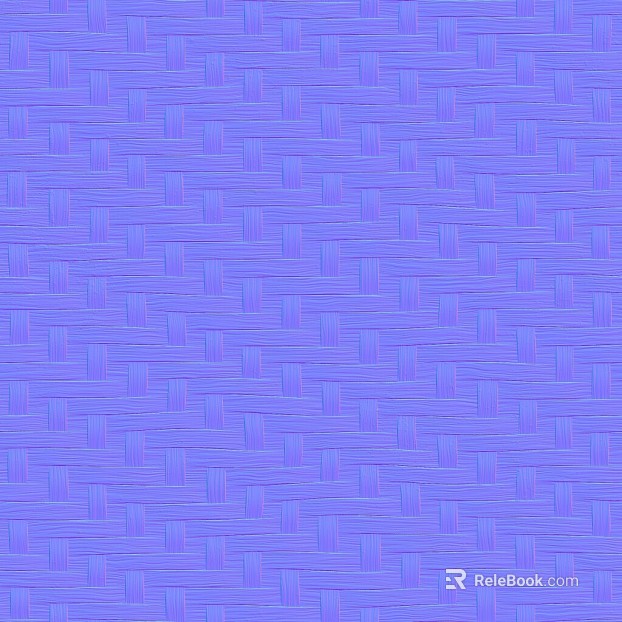 Normal Bump texture