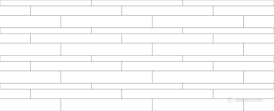 Plain color tile pure white gray line texture