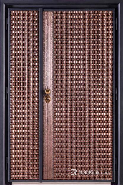 Door texture