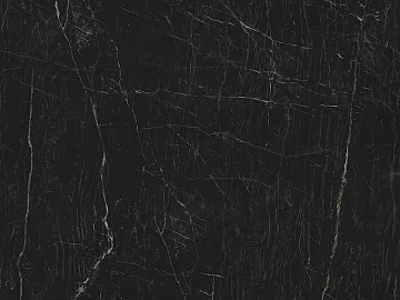 Black marble black and white root marble 3d model