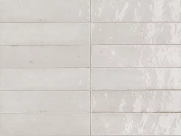 Plain Tile Rectangular Tile White Brick Joint texture (ID:ffaeg99616)