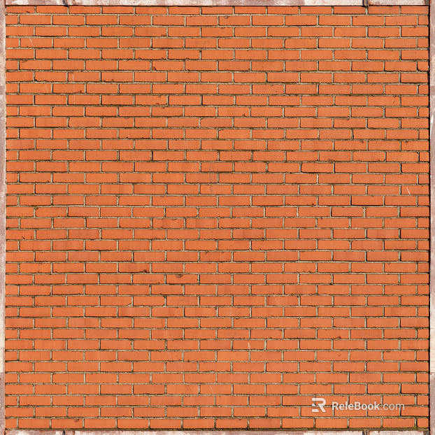 brick wall red brick wall texture