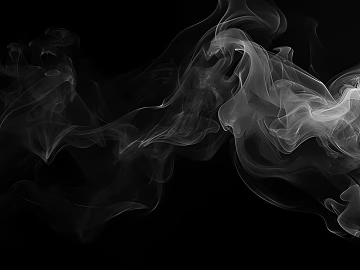 Smoke texture (ID:ffach418836)