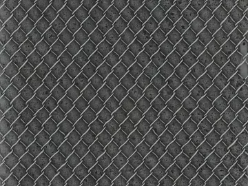 Silver gray metal mesh industrial protective net texture (ID:ffaeh869566)