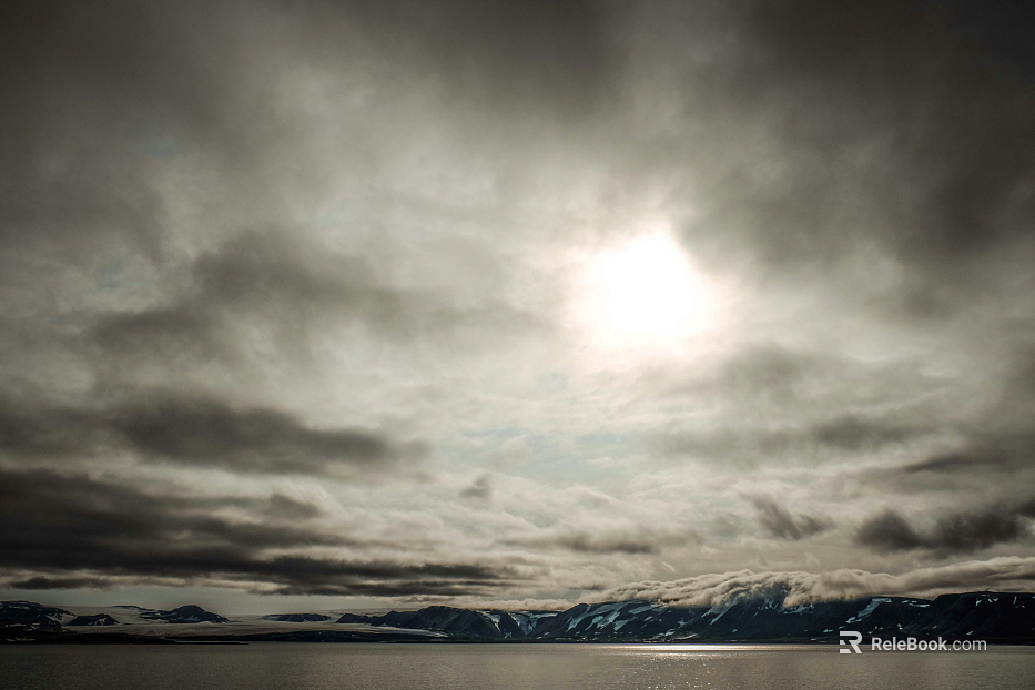 Outdoor Scenery texture